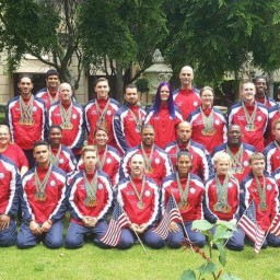 Main image of United States Medical Staff