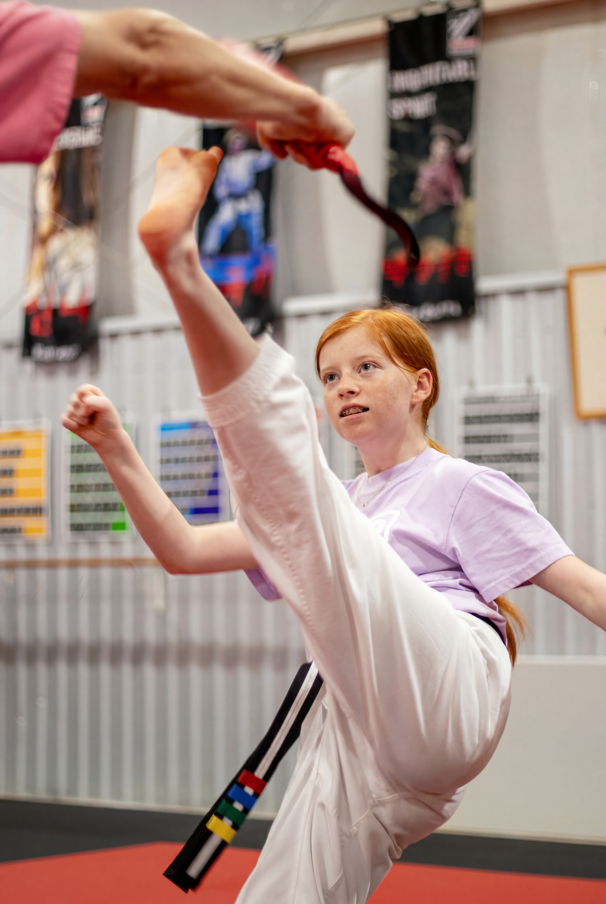 Main image of United States Taekwondo