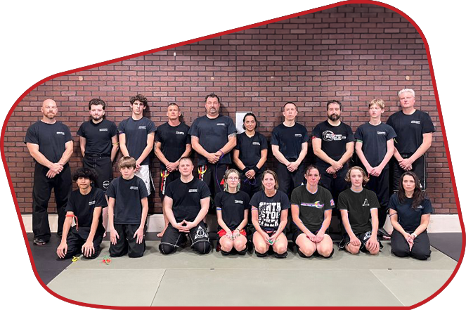 Main image of United Studios Progressive Martial Arts