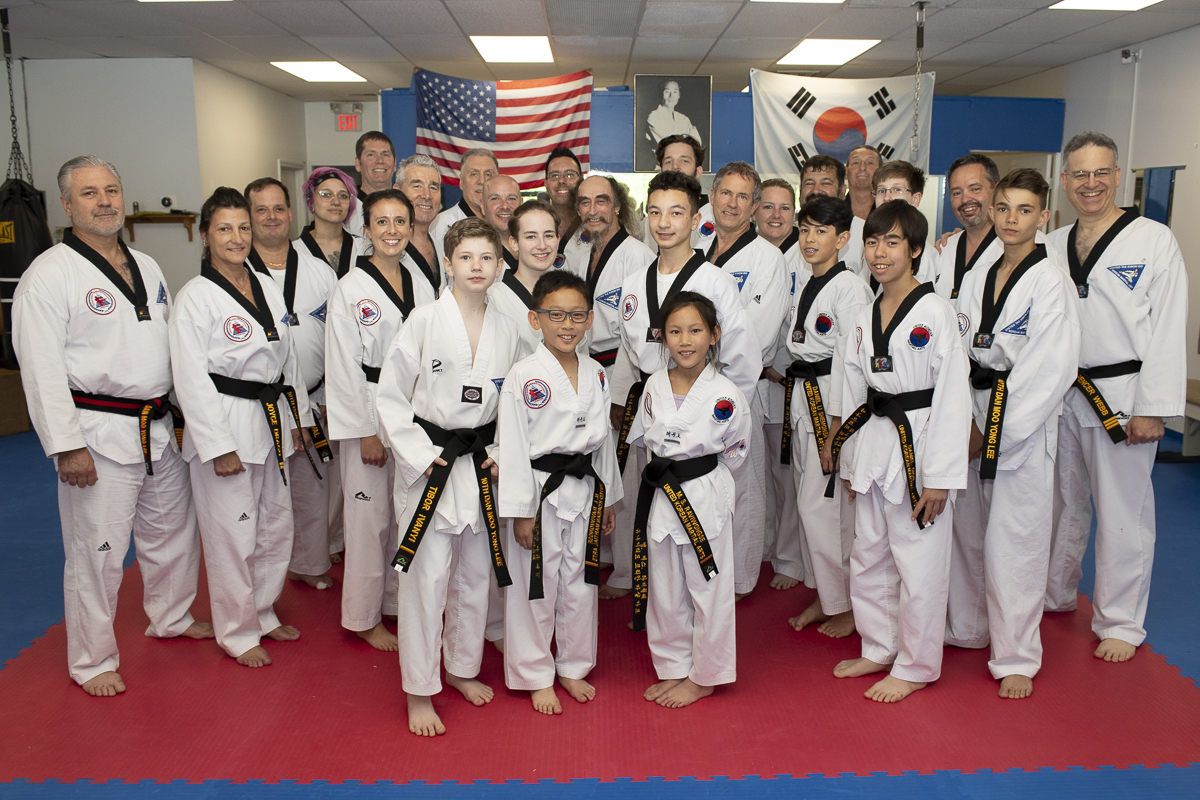 Main image of United Tae Kwon DO Inc