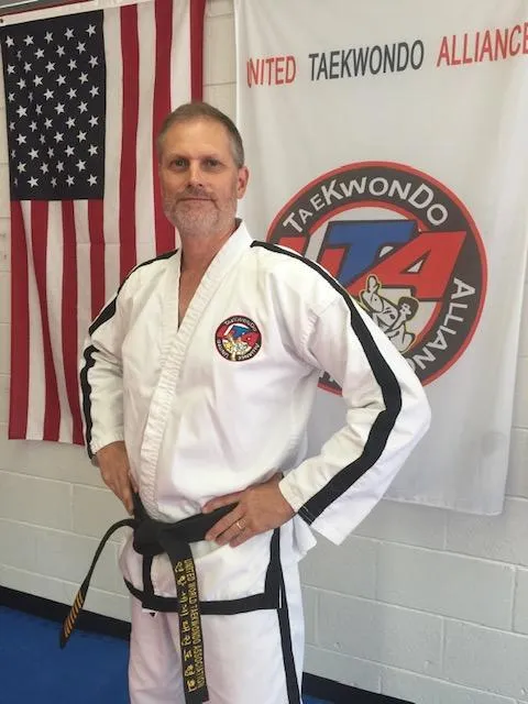 Main image of united taekwondo alliance