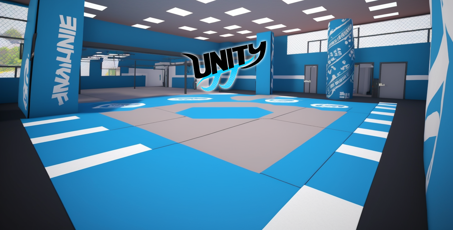 Main image of Unity Jiu Jitsu