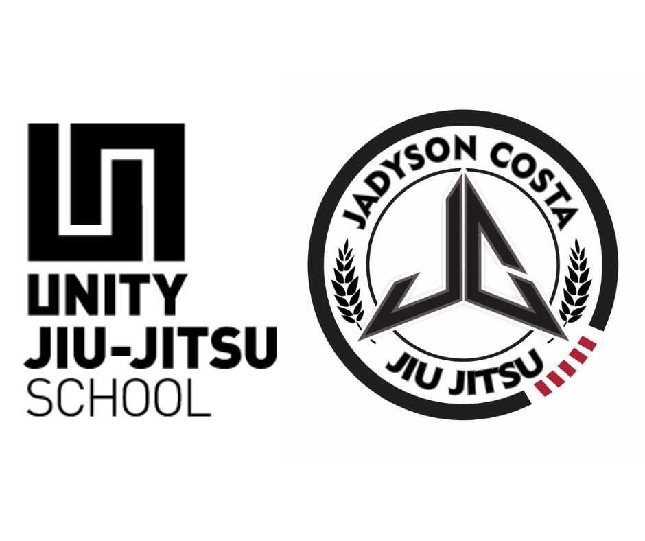 Unity Jiu Jitsu Grand Rapids