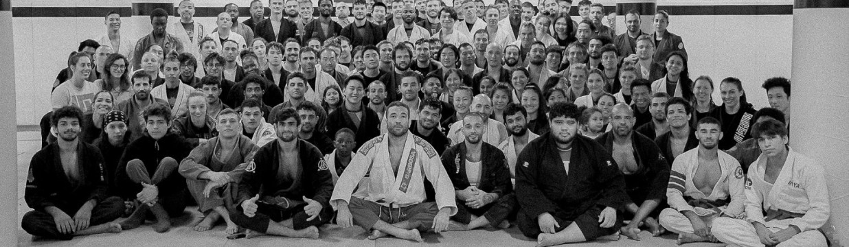 Main image of Unity Jiu Jitsu School