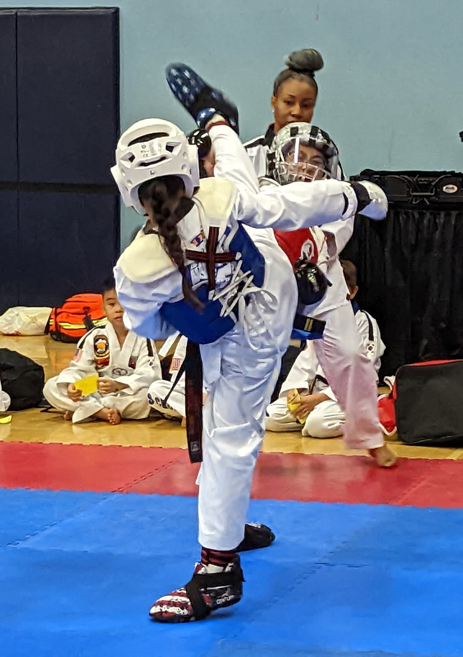 Main image of Unity Martial Arts Academy