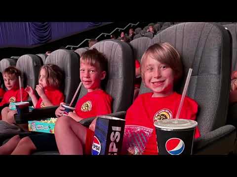 Unity Martial Arts – Orlando After School & Summer Camp