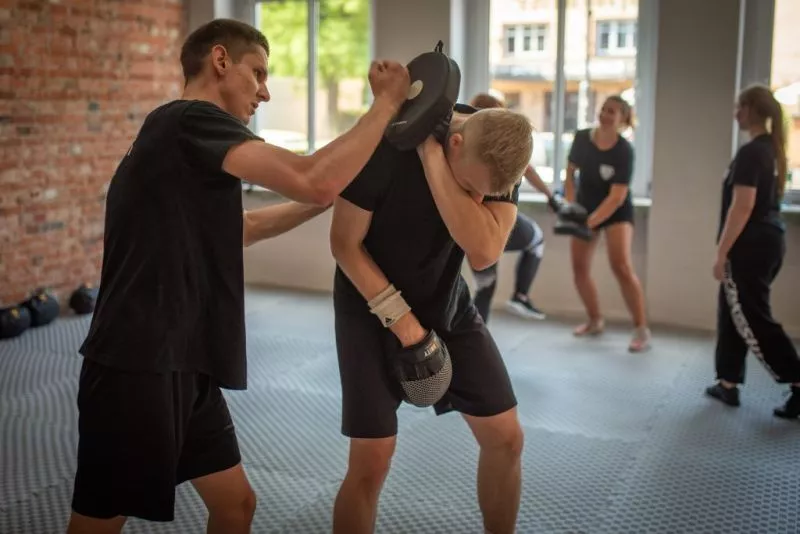 Main image of UNITY Zabrze | Sporty Walki & Fitness