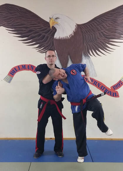 Main image of Universal Combat Arts Academy