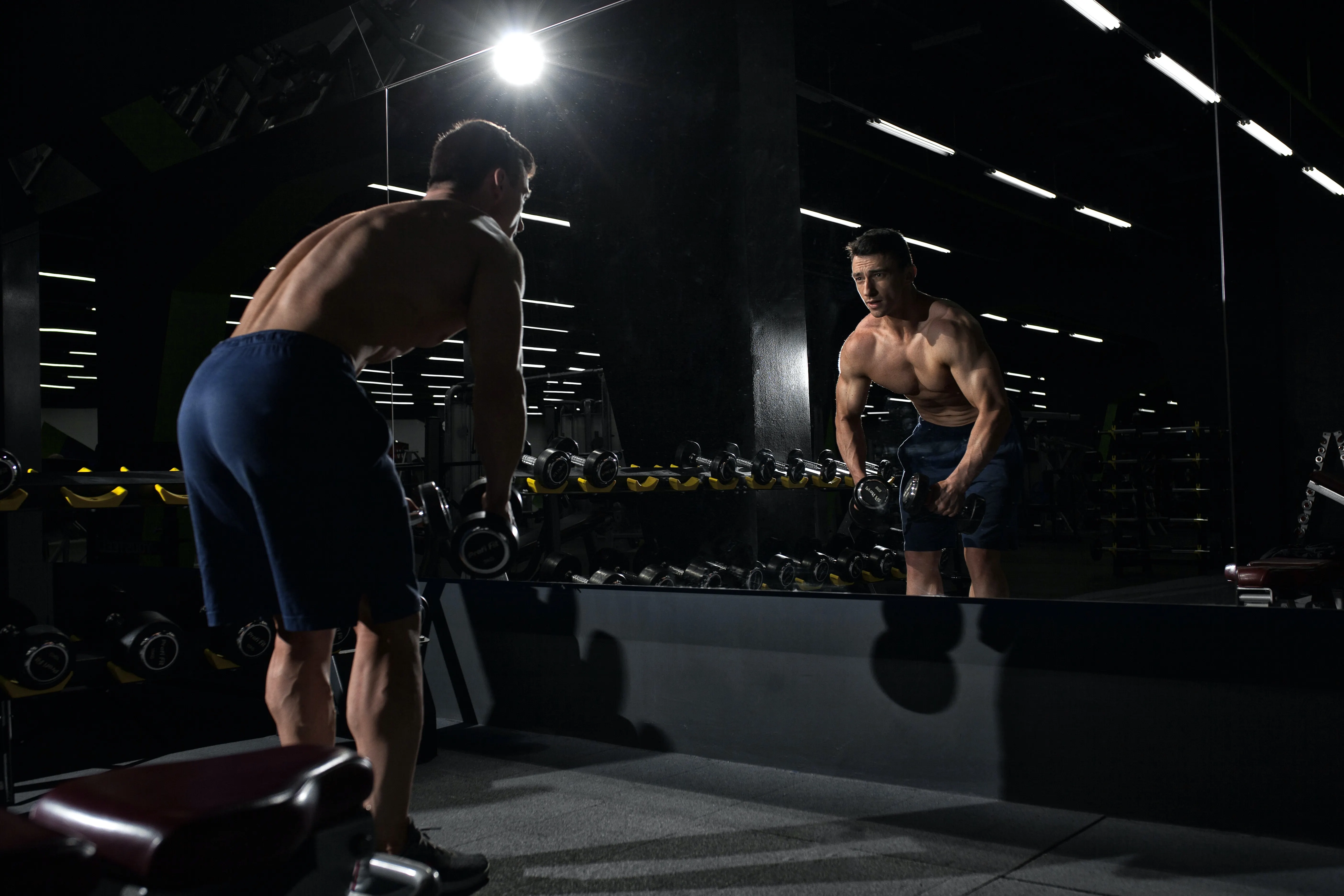 Main image of Universal Fitness Hiram