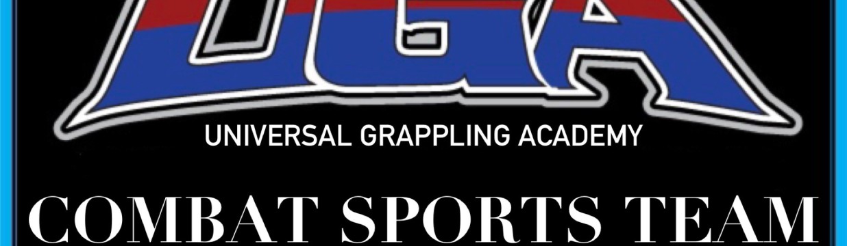 Main image of Universal Grappling Academy