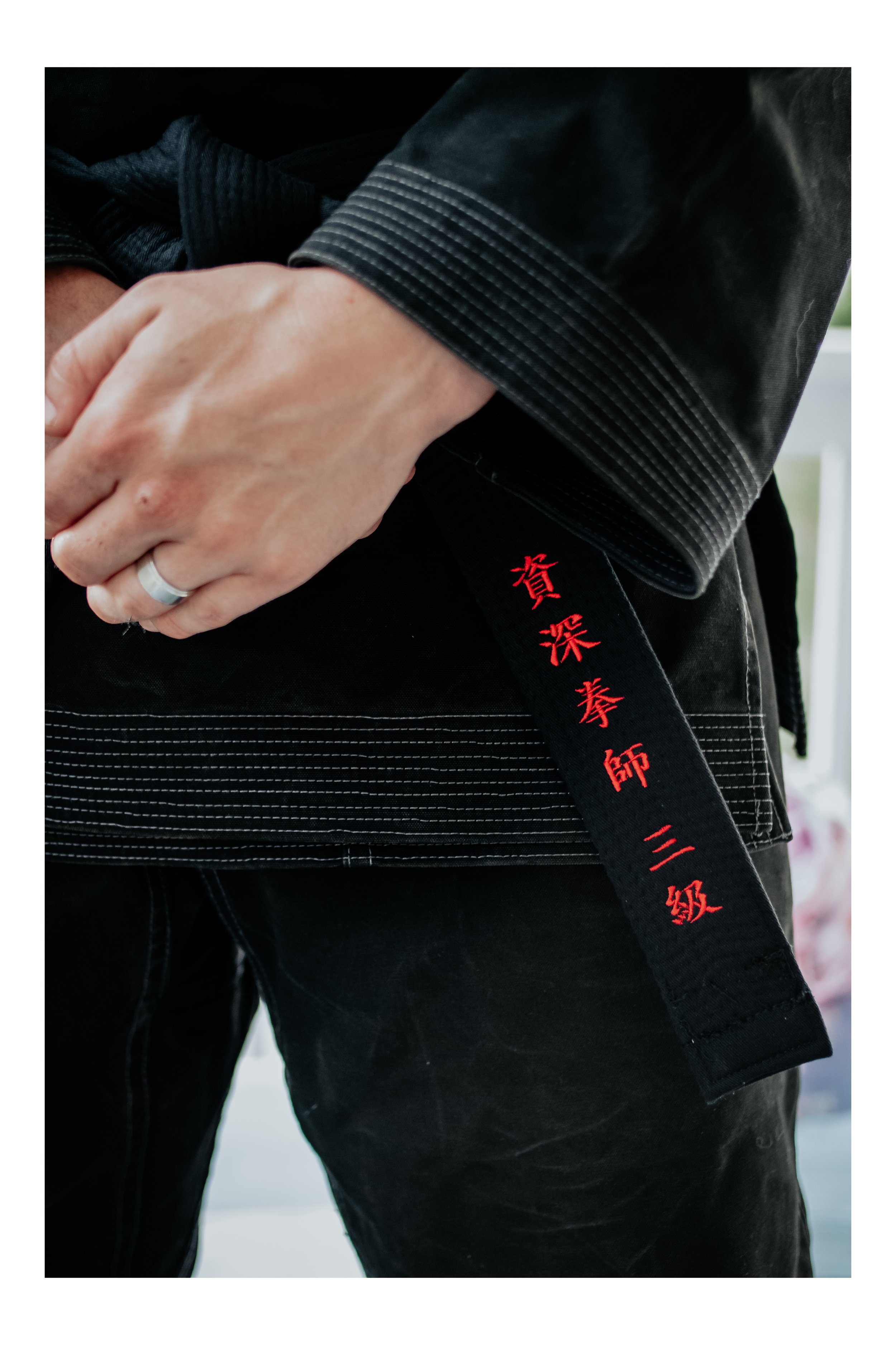 Main image of Universal Kempo Karate - Moneta Branch