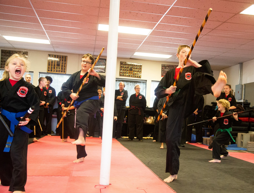 Main image of Universal Kempo Karate Schools