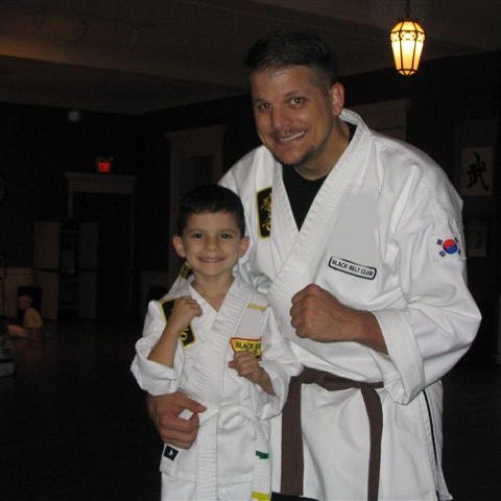 Main image of Universal Martial Art Academy