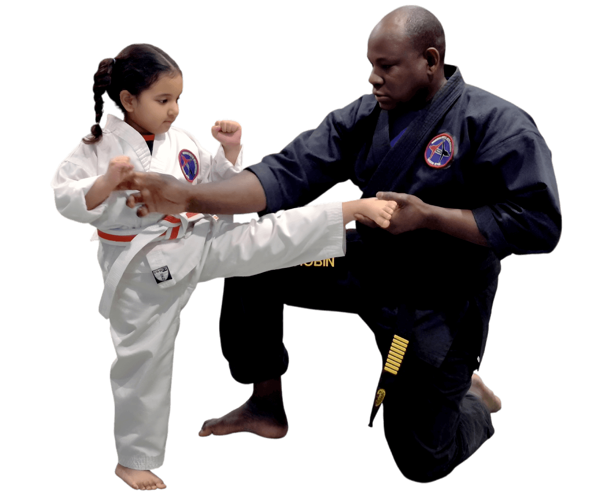Main image of Universal Martial Art Robin Ryu Jiu Jitsu