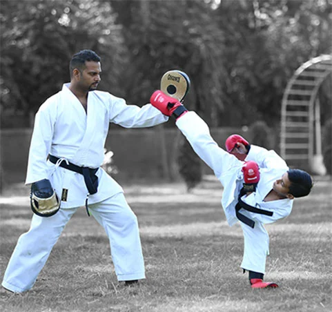 Main image of Universal Martial Arts