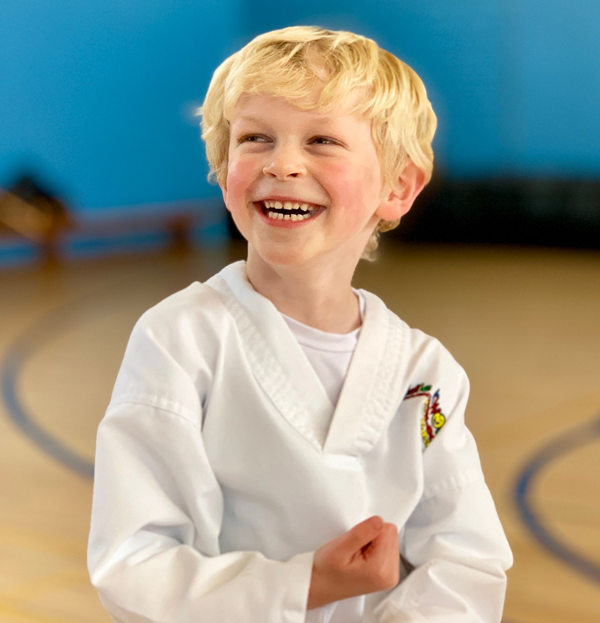 Main image of Universal Martial Arts