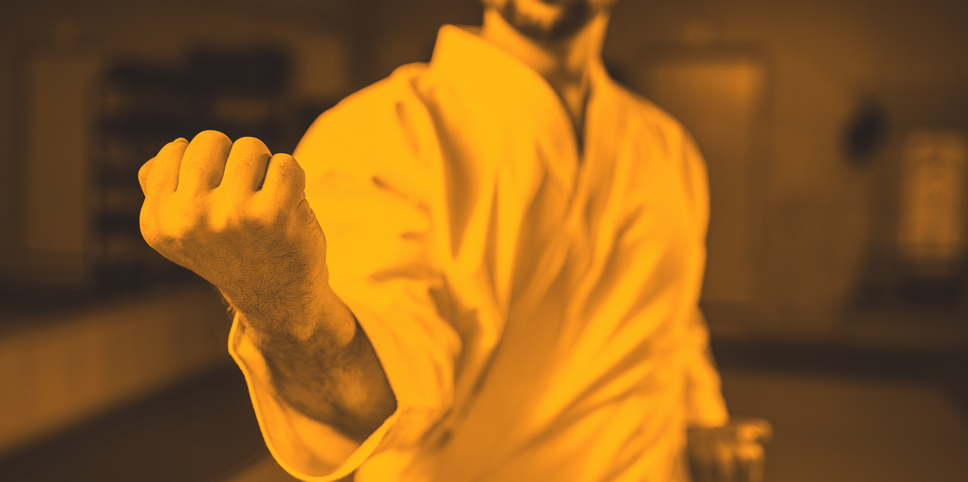 Main image of Universal Method Martial Arts