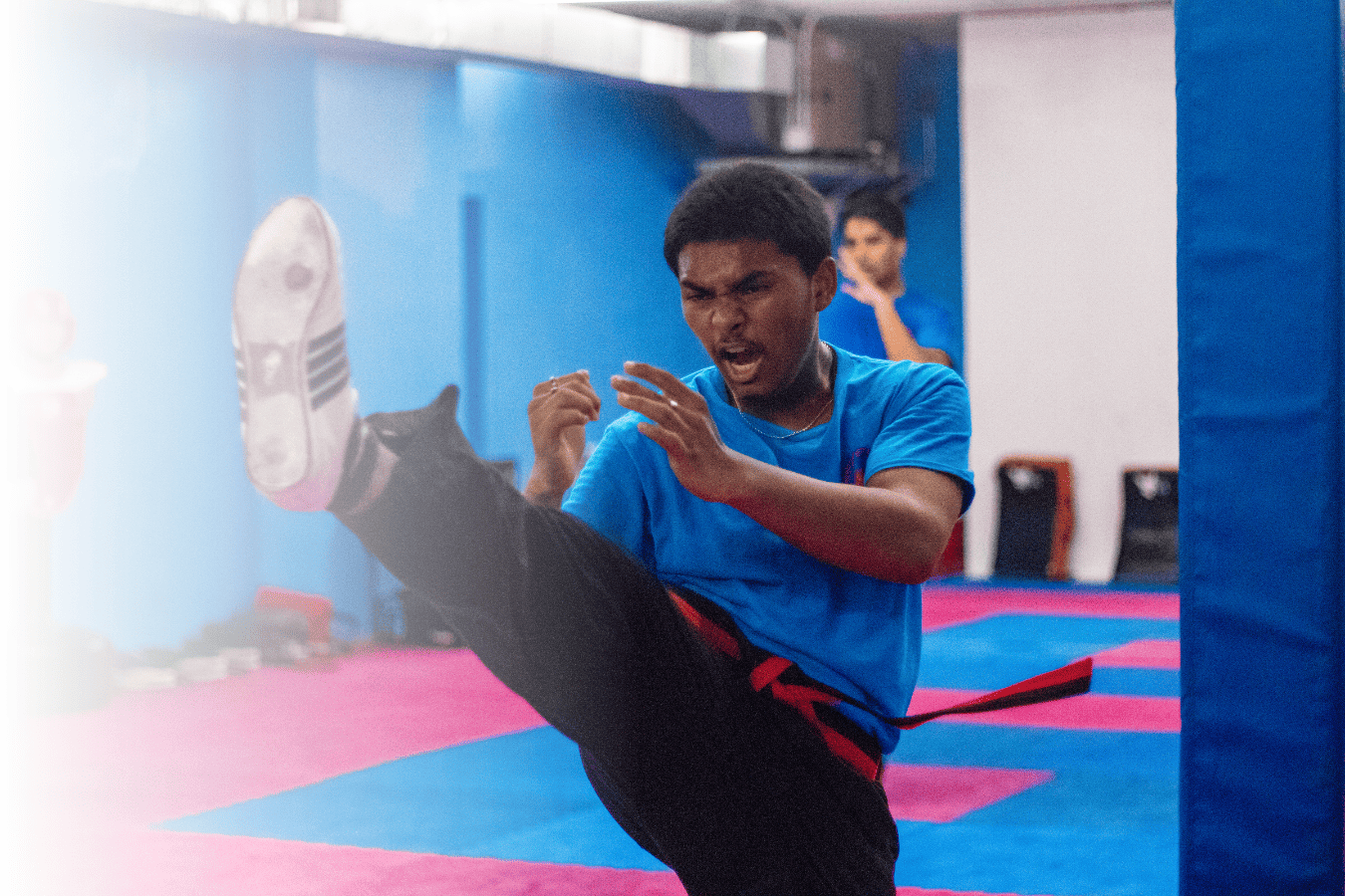 Main image of Universal Mixed Martial Arts