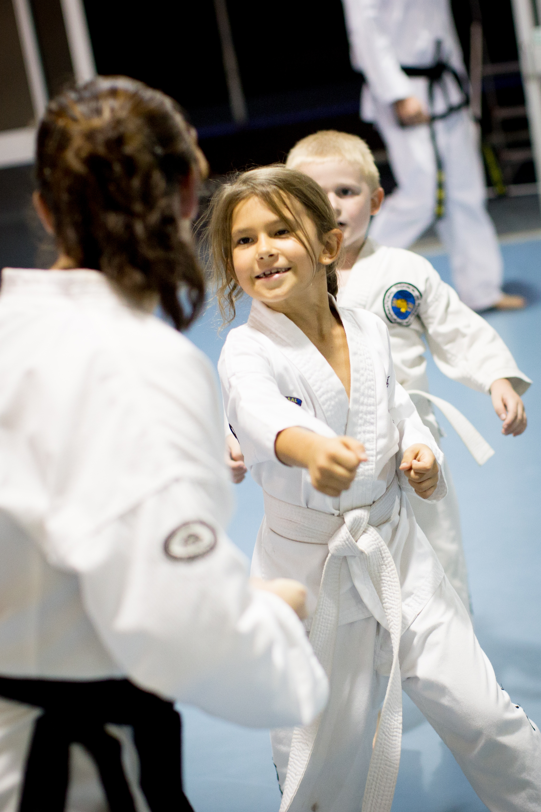Main image of Universal Taekwondo Gold Coast
