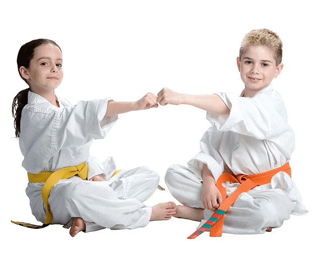 Main image of Universal Warrior Mixed Martial Arts