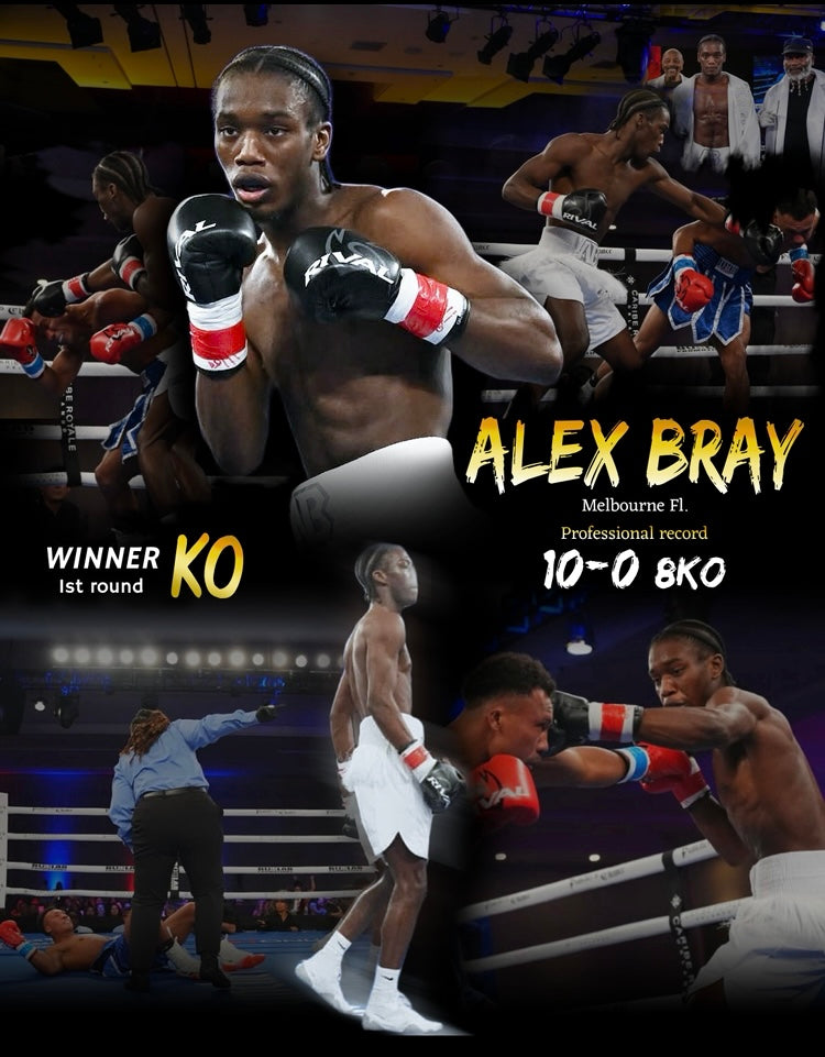 University Boxing Club academy image