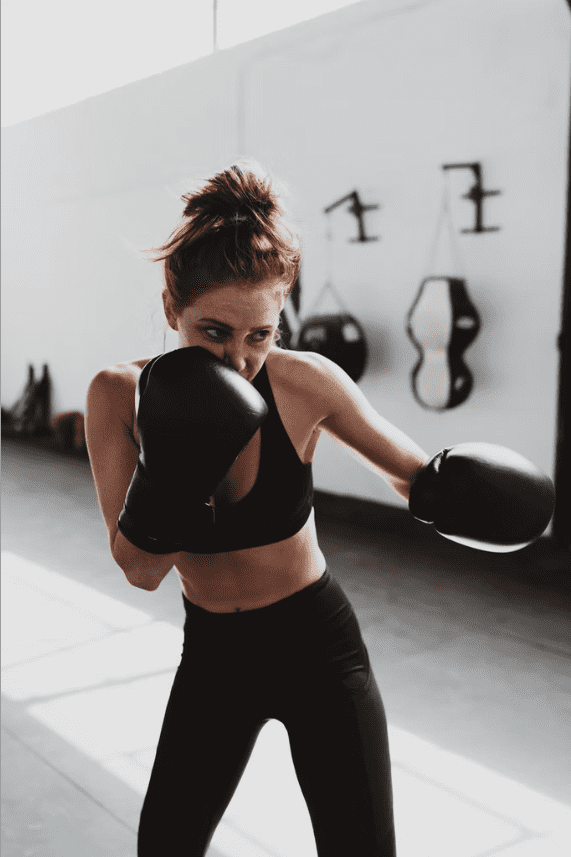 Main image of Unleashed Boxing
