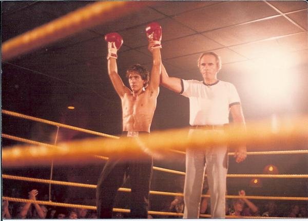 Unlimited Kickboxing academy image