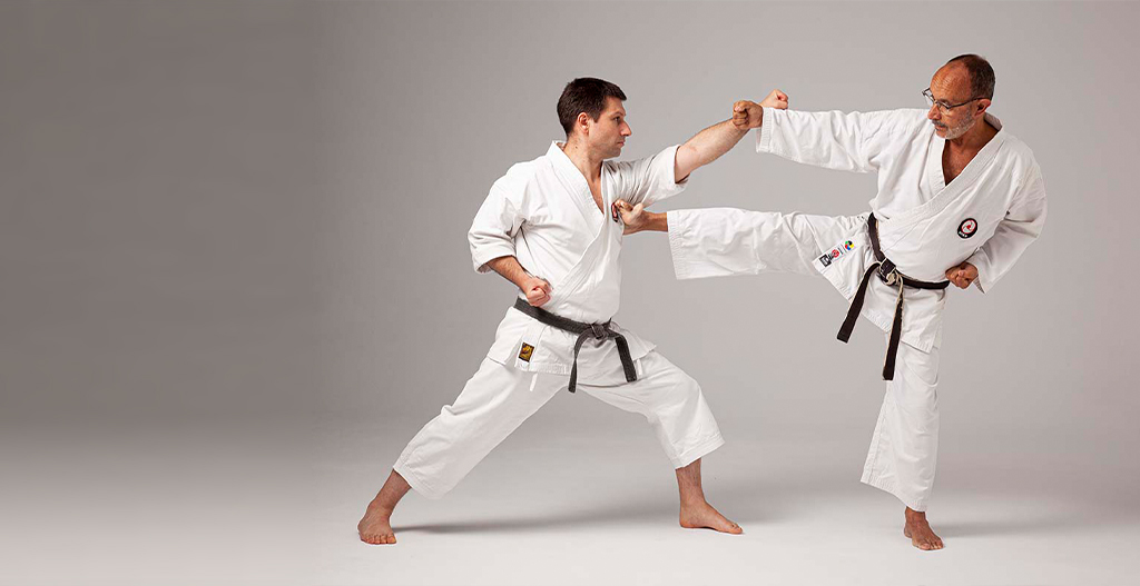 Main image of UPKD - União Portuguesa de Karate-Do