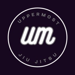 Main image of UPPERMOST JIU JITSU