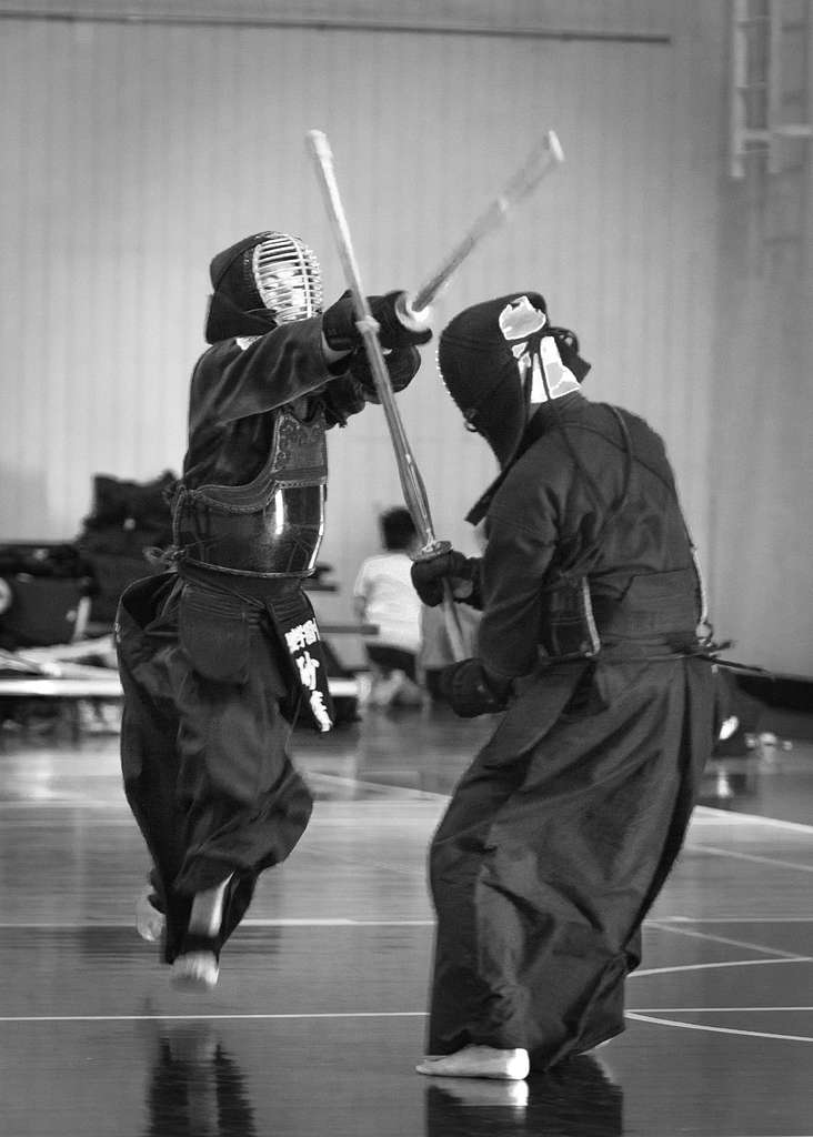 Main image of Uppsala KFUM Kendo Hokushinkan