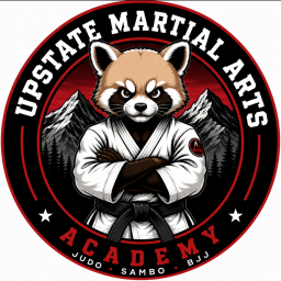Main image of Upstate Martial Arts Academy
