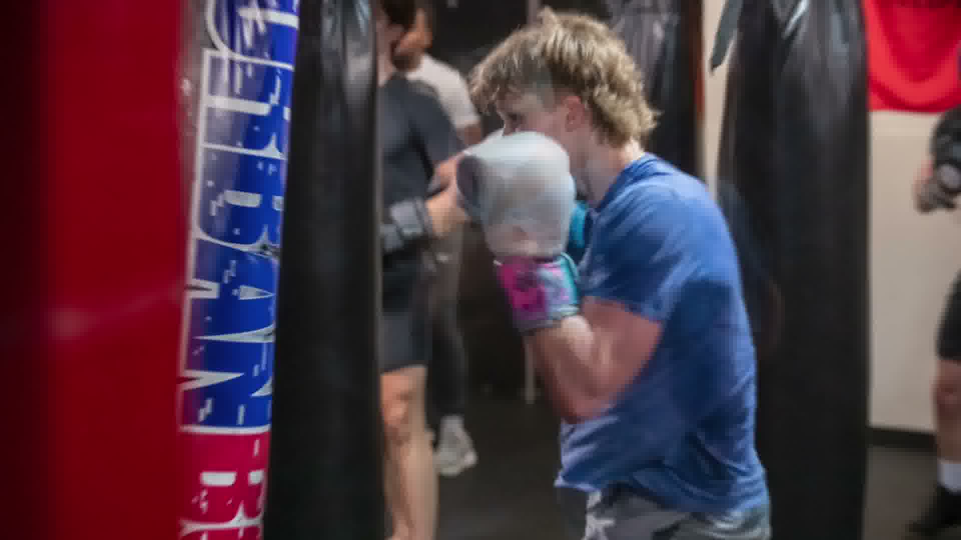 Urban Boxing National Landing academy image