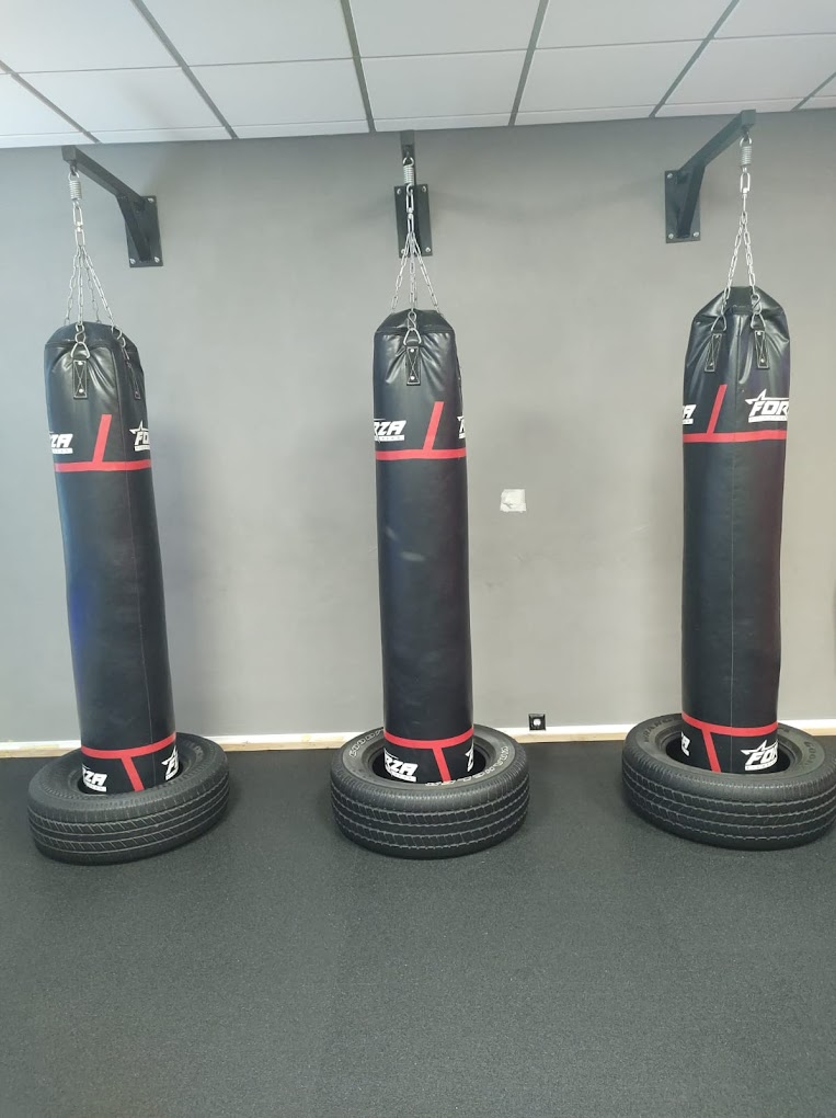 Main image of Urban Krav Maga NL
