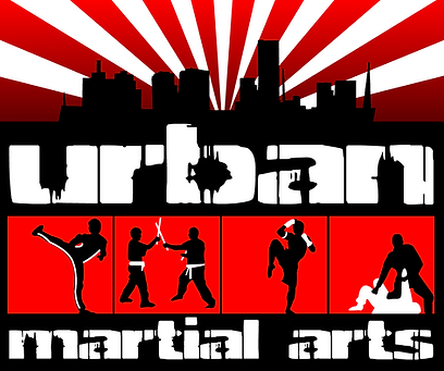 Main image of Urban Martial Arts