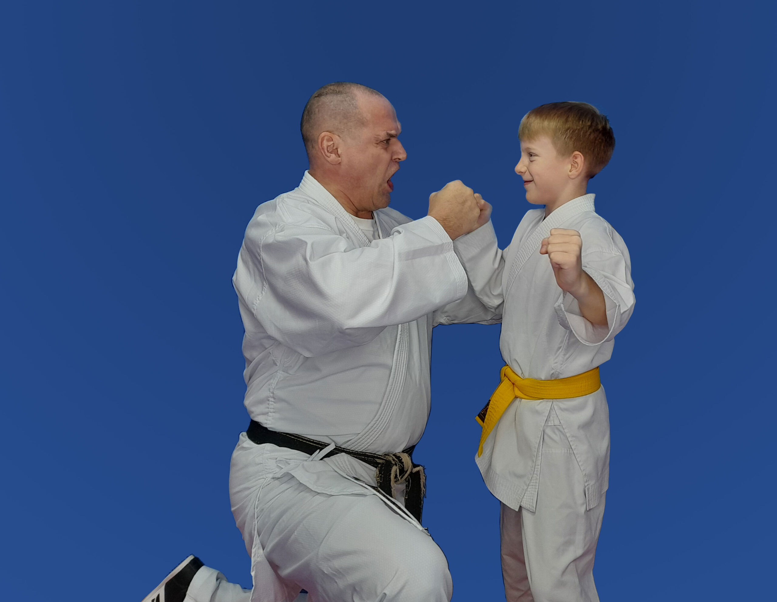 Main image of Ursus Fight Club