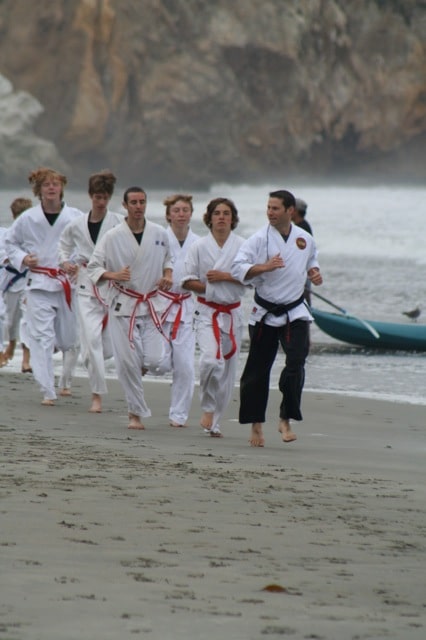 Main image of US Academy of Martial Arts