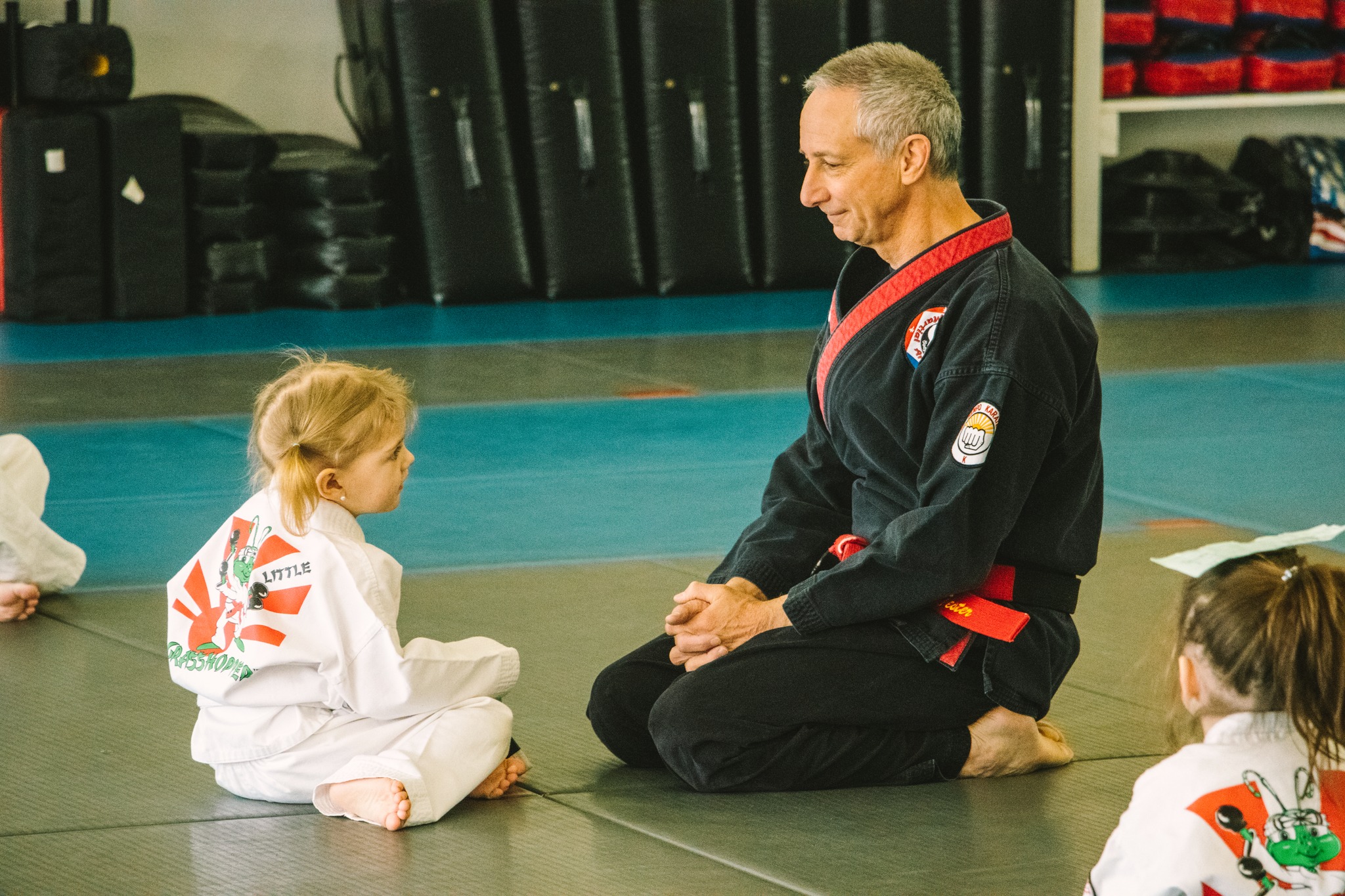 Main image of US Martial Arts Academy