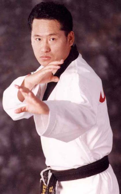 Main image of US National Taekwondo Academy LLC