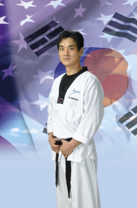 Main image of US Royal Martial Arts
