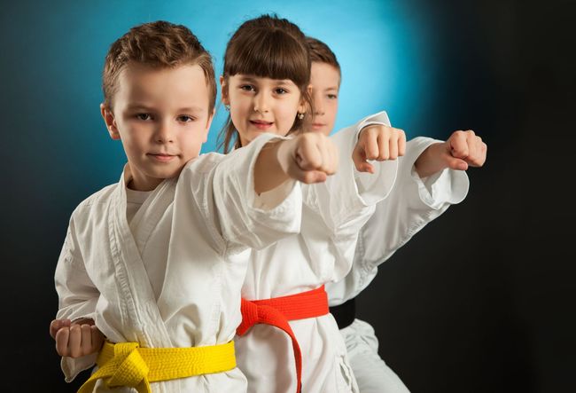 Main image of US Taekwondo Academy