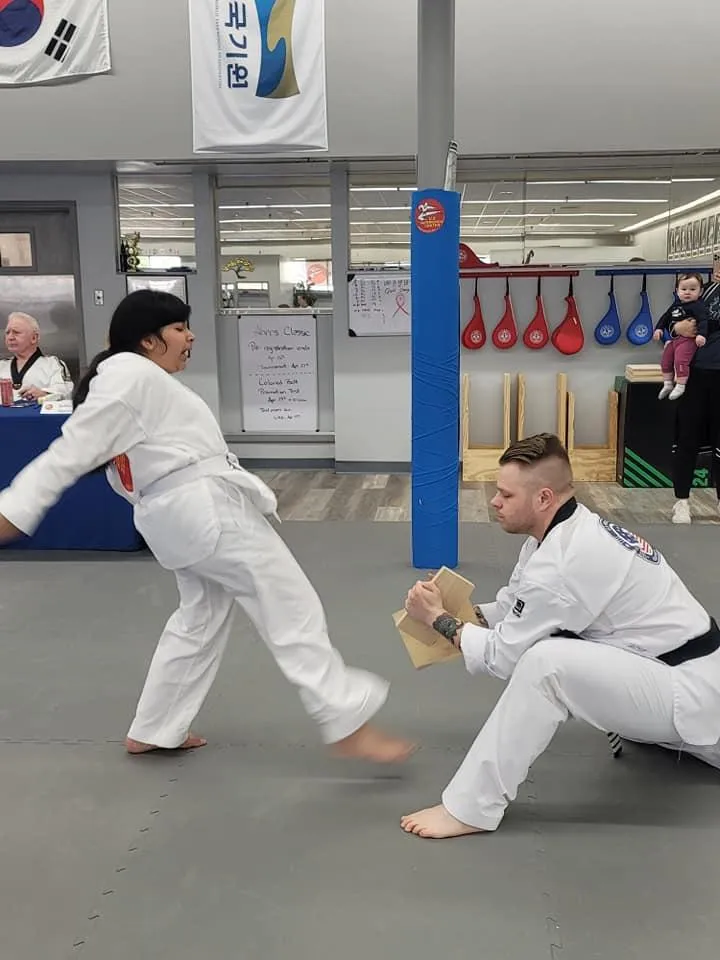Main image of US Taekwondo Center