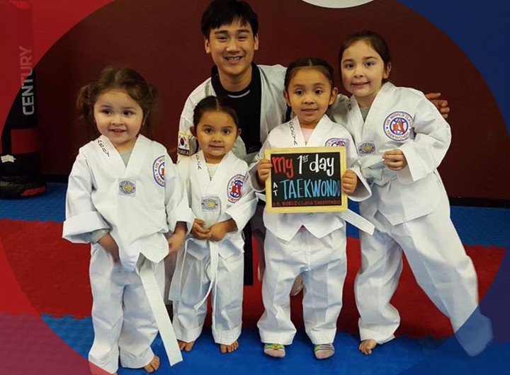Main image of US World Class Taekwondo