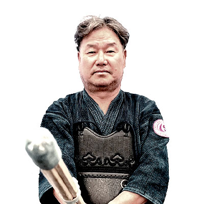 Main image of US Yong Kum Kwan Kendo Dojo