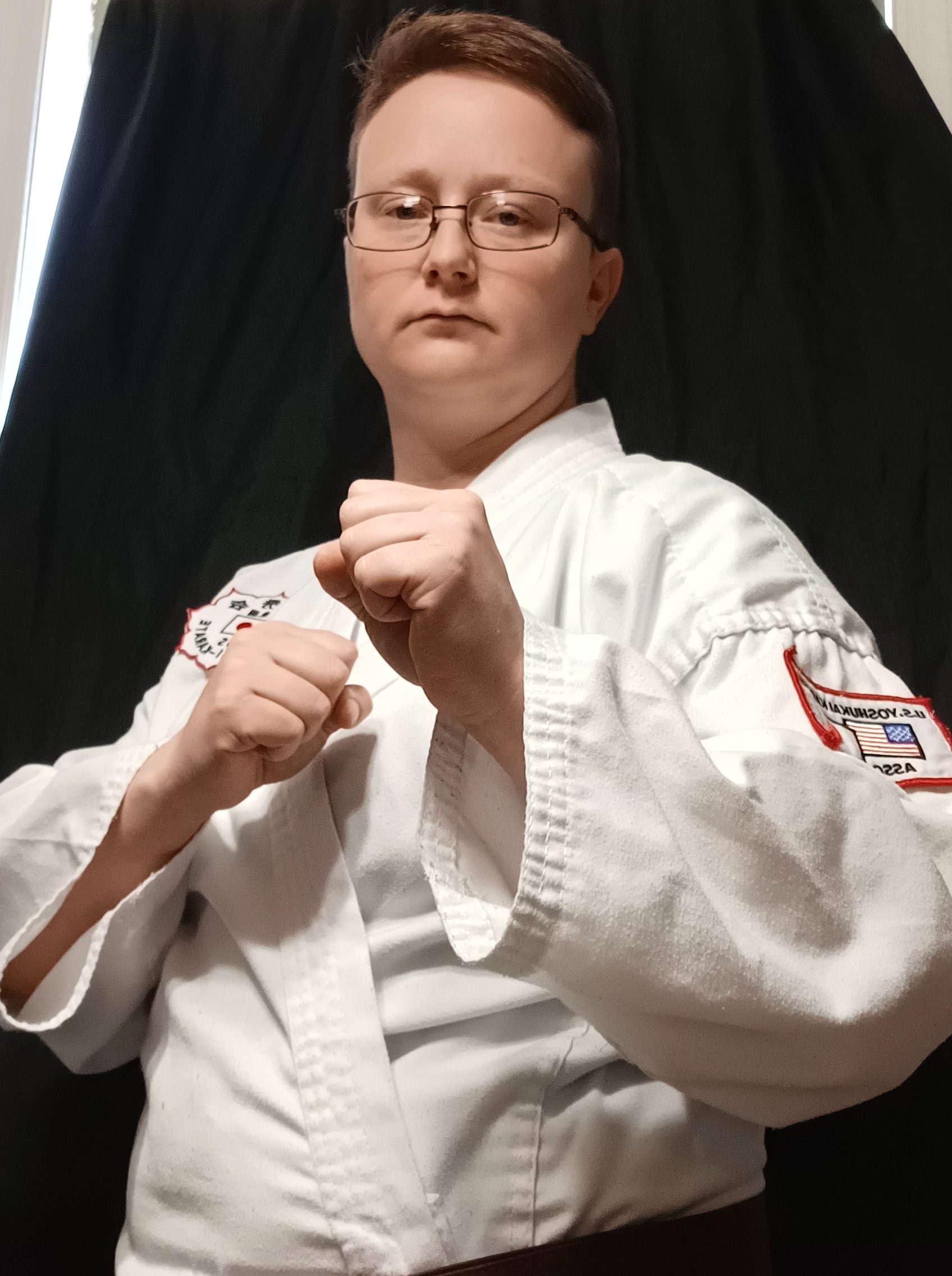 Main image of US Yoshukai Karate of Georgia