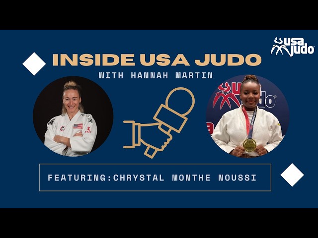 Main image of USA Judo