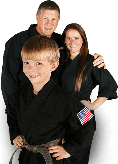 Main image of USA Karate