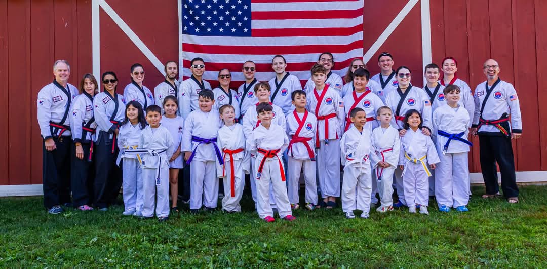 Main image of USA Martial Arts