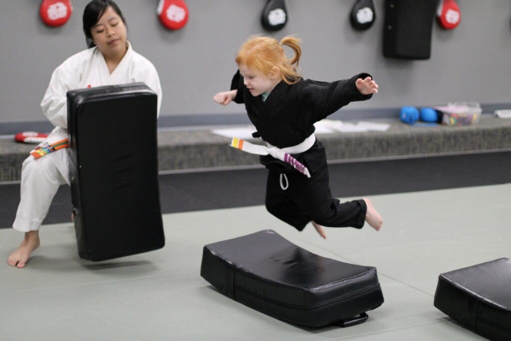 Main image of USA Martial Arts of Morgantown, LLC.