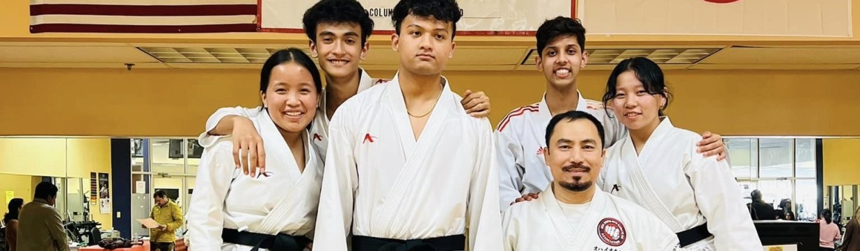 Main image of USA Shito Ryu Karate Do Association