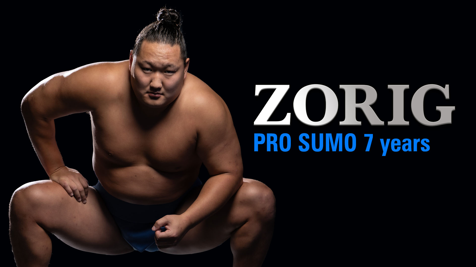 Main image of USA Sumo